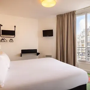 Korner Eiffel 3*, Parijs Frankrijk