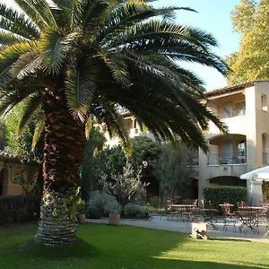 4* Hotel Les Agassins